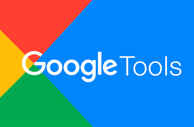 google-tools